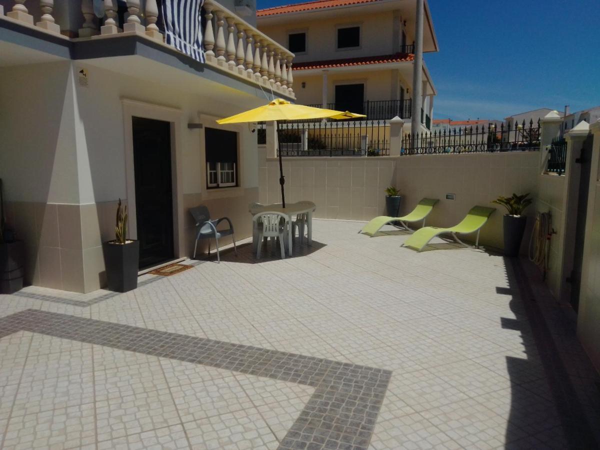 Housemaria Holiday home Nazare