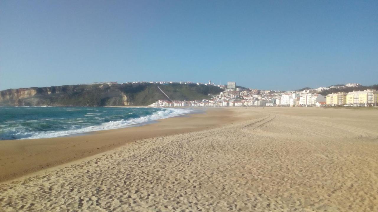 Housemaria Holiday home Nazare