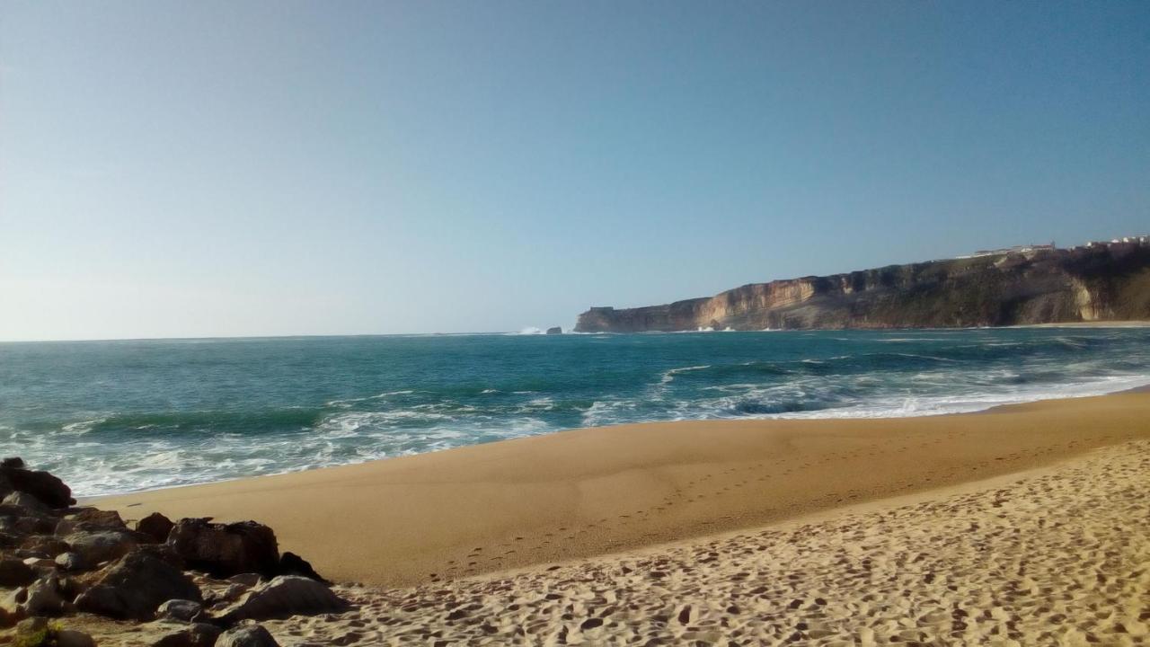 Holiday home Housemaria Nazare