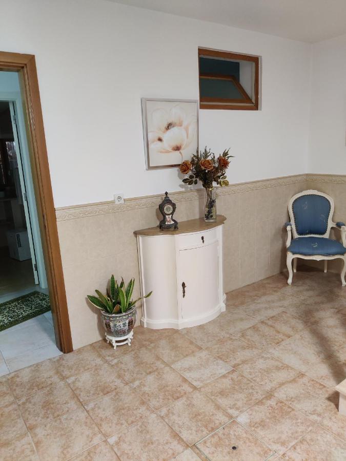 Casa de Férias Housemaria Nazaré