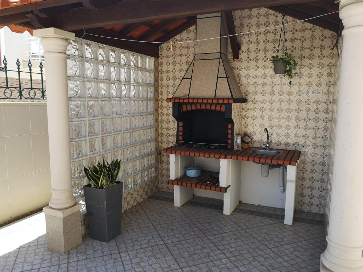 Housemaria Holiday home